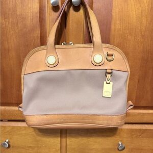 Dooney & Bourke Satchel